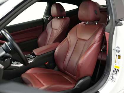 used 2024 BMW 4-Series car, priced at $42,900