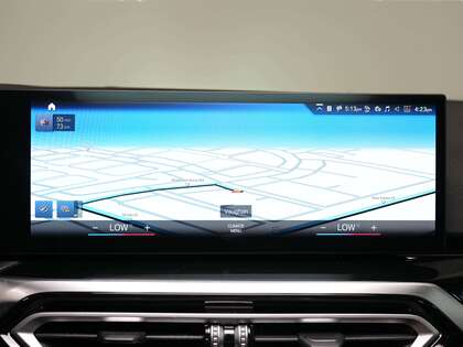 used 2024 BMW 4-Series car, priced at $42,900