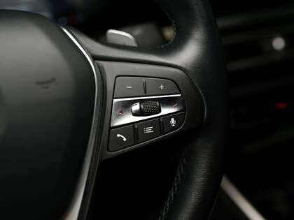 used 2024 BMW 4-Series car, priced at $42,900