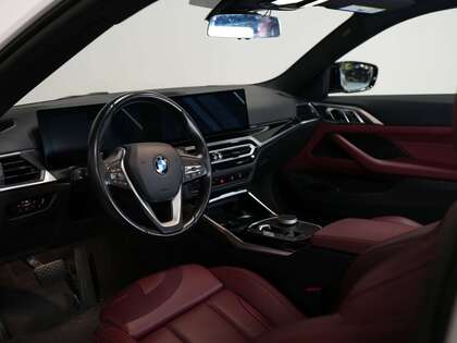used 2024 BMW 4-Series car, priced at $42,900