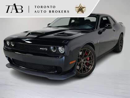 used 2018 Dodge Challenger car, priced at $78,900