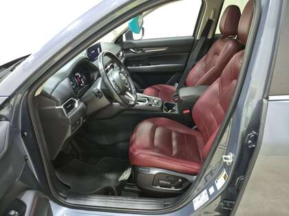 used 2022 Mazda CX-5 car, priced at $32,988