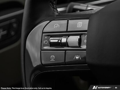 used 2026 Kia EV9 car, priced at $82,030