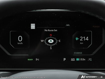 used 2026 Kia EV9 car, priced at $82,030