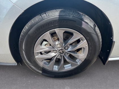 used 2024 Toyota Sienna car, priced at $52,788