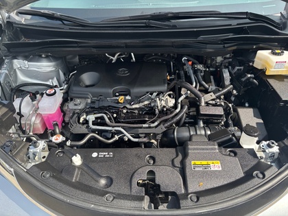 used 2024 Toyota Sienna car, priced at $52,788