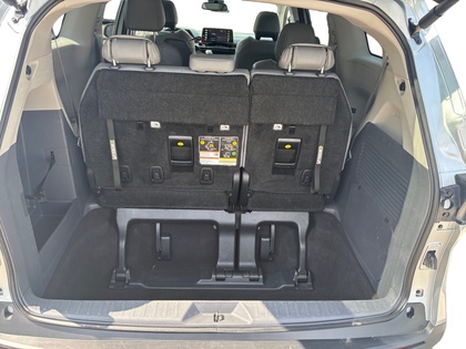used 2024 Toyota Sienna car, priced at $52,788