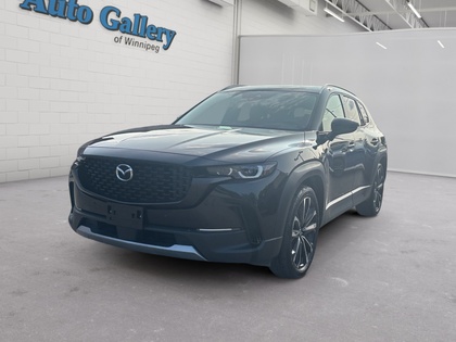 used 2024 Mazda CX-50 car, priced at $39,913