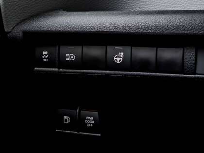 used 2025 Toyota Sienna car, priced at $56,444
