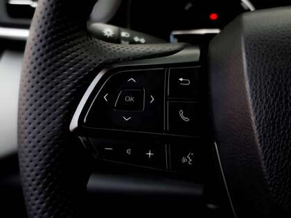 used 2025 Toyota Sienna car, priced at $56,444