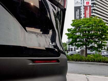 used 2025 Toyota Sienna car, priced at $56,444