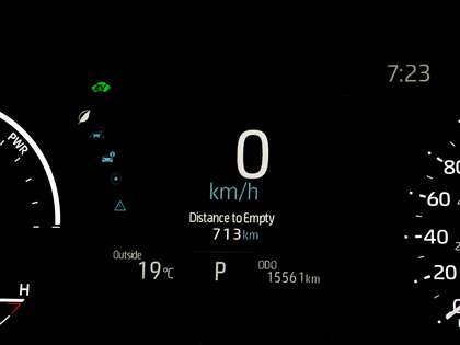 used 2025 Toyota Sienna car, priced at $56,444