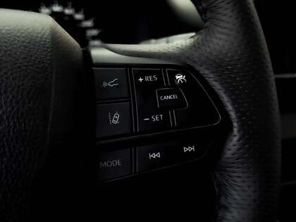 used 2025 Toyota Sienna car, priced at $56,444