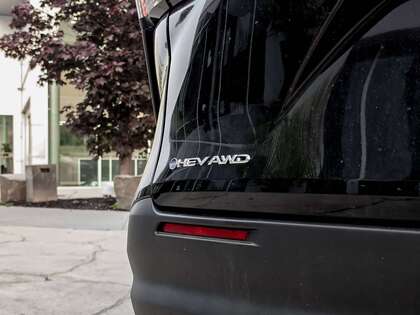 used 2025 Toyota Sienna car, priced at $56,444