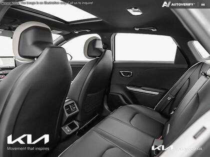used 2025 Kia K4 car, priced at $33,666
