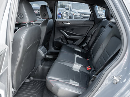 used 2019 Volkswagen Jetta car, priced at $20,839