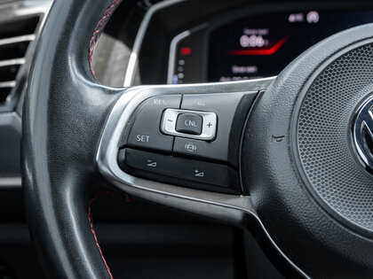 used 2019 Volkswagen Jetta car, priced at $20,839