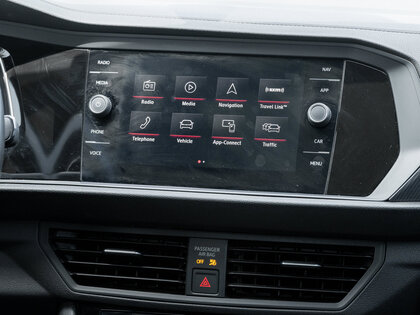 used 2019 Volkswagen Jetta car, priced at $20,839