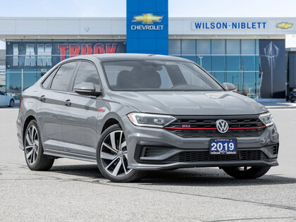used 2019 Volkswagen Jetta car, priced at $20,839