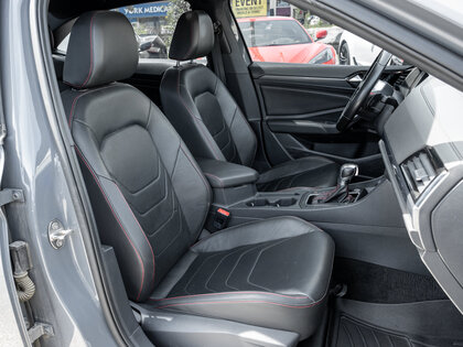 used 2019 Volkswagen Jetta car, priced at $20,839
