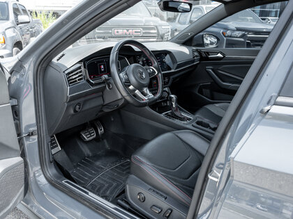 used 2019 Volkswagen Jetta car, priced at $20,839