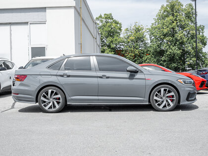 used 2019 Volkswagen Jetta car, priced at $20,839