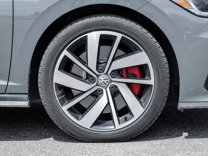 used 2019 Volkswagen Jetta car, priced at $20,839