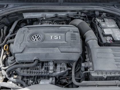 used 2019 Volkswagen Jetta car, priced at $20,839