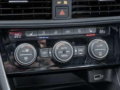 used 2019 Volkswagen Jetta car, priced at $20,839