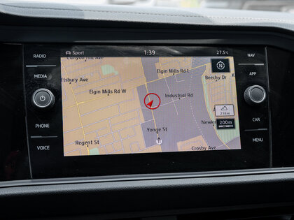 used 2019 Volkswagen Jetta car, priced at $20,839