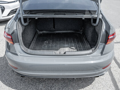 used 2019 Volkswagen Jetta car, priced at $20,839