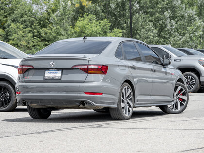 used 2019 Volkswagen Jetta car, priced at $20,839