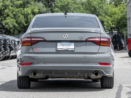 used 2019 Volkswagen Jetta car, priced at $20,839