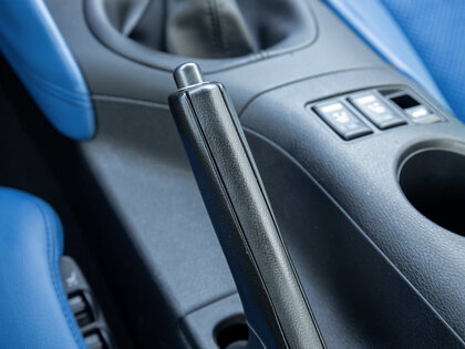 used 2023 Nissan Z car, priced at $44,995