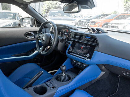 used 2023 Nissan Z car, priced at $44,995