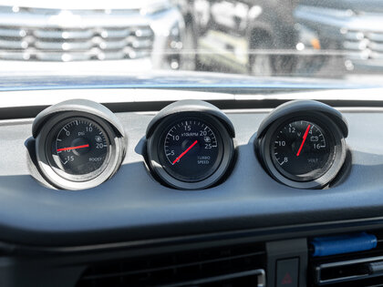 used 2023 Nissan Z car, priced at $44,995