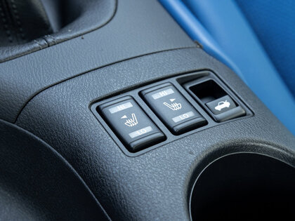 used 2023 Nissan Z car, priced at $44,995