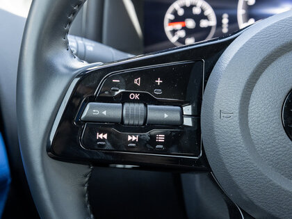 used 2023 Nissan Z car, priced at $44,995