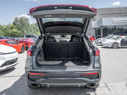 used 2025 Audi Q5 Sportback car, priced at $49,995