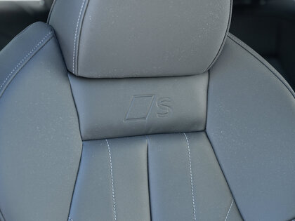 used 2025 Audi Q5 Sportback car, priced at $49,995