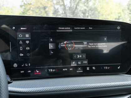 used 2025 Audi Q5 Sportback car, priced at $49,995