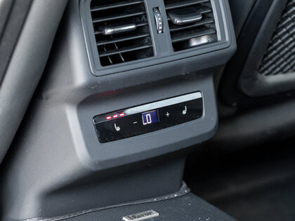 used 2025 Audi Q5 Sportback car, priced at $49,995