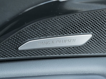used 2025 Audi Q5 Sportback car, priced at $49,995