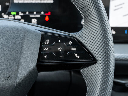 used 2025 Audi Q5 Sportback car, priced at $49,995