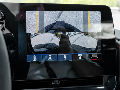 used 2024 Chevrolet Corvette car, priced at $95,497