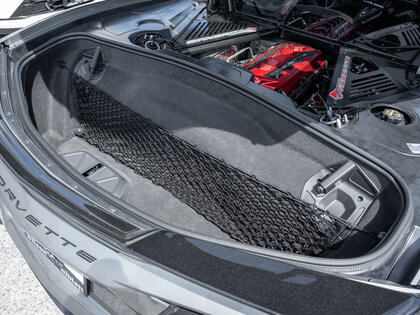 used 2024 Chevrolet Corvette car, priced at $95,497