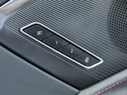 used 2024 Chevrolet Corvette car, priced at $95,497
