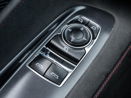 used 2024 Chevrolet Corvette car, priced at $95,497