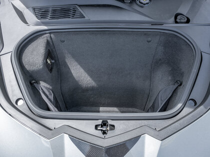 used 2024 Chevrolet Corvette car, priced at $95,497