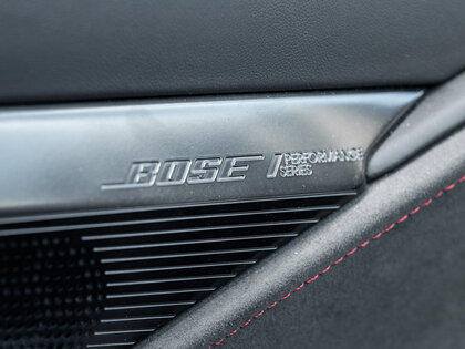 used 2024 Chevrolet Corvette car, priced at $95,497